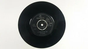 The Shadows - A Place In The Sun / Will You Be There - 7" single - near MINT - Imagen 1 de 2