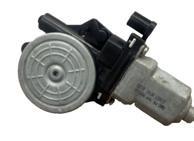 12 13 14 15 16 17 18 19 NISSAN VERSA Ventana Eléctrica Izquierda Motor Trasero OEM 827311HL0A Foto 1 de 4