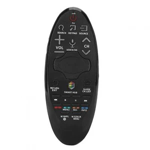 Tv Remote Control Multifunction Remote Control For Bn59-01185f Bn59-01185d - Picture 1 of 4