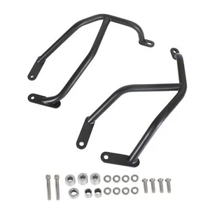 Engine Guard Frame Anti-Crash Bumper Protector For Kawasaki Z800 13-17 14 15 D2 - Picture 1 of 12