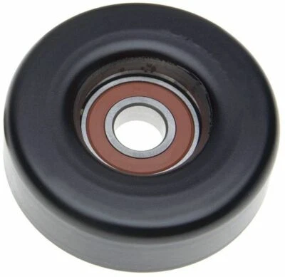 For 1993-2001 Saturn SW2 1.9L Accessory Drive Belt Tensioner Pulley Gates 1994 - Image 1 of 2