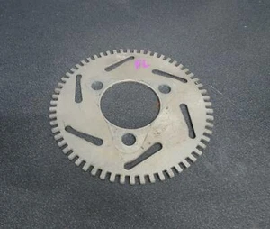 Can-Am OEM Front Tone Wheel 705600436 Spyder - Picture 1 of 3