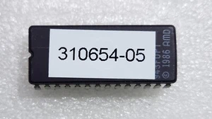 Commodore CBM 1571 Floppy/Disk Drive MOS 310654-05 Firmware Rom Upgrade 128/128D - Picture 1 of 1