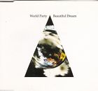 World Party Beautiful dream (4 tracks, 1997) (CD)
