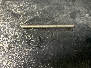 00-23 Yamaha Shift Fork Shaft Assembly # 4KB-18531-01-00 Wolverine 450 - Picture 1 of 2