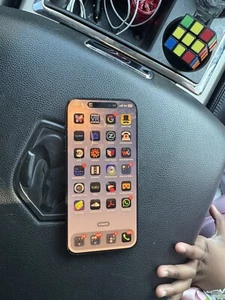 iphone 15 pro max With Tick Tock - Picture 1 of 3