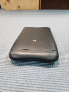 Vintage Apple Macintosh Powerbook 2400c Floppy Disk Drive M4327  *For Parts* - Picture 1 of 8