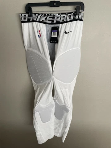 Nike Dri-Fit NBA Pro Hyperstrong Basketball Compression Size 3XLT 881963-100 Cover