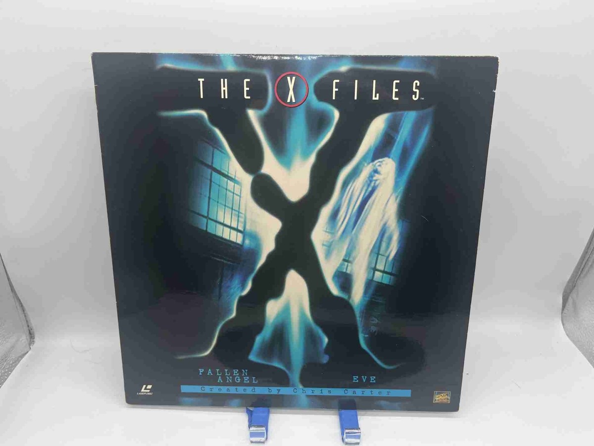 The X-Files Film Discs for sale | eBay