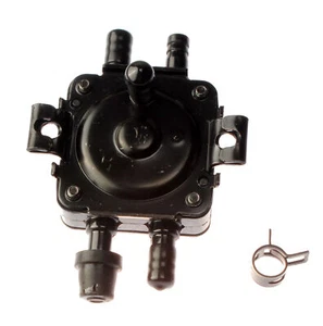 Fuel Pump 57-9080 NN10212 for Onan P220G 20hp Wheel Horse 520-HC 520-H Tractor - Picture 1 of 4