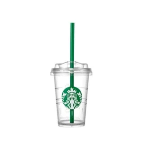 Starbucks Korea Tumbler 2025 Siren Mini ColdCup 300ml - Bild 1 von 3