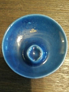Old Air KLM Bowl. (Lot 07) - Picture 1 of 1