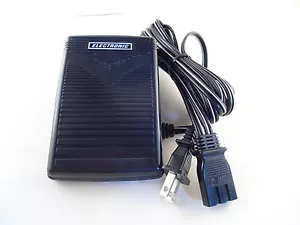 Complete Foot Pedal Control w/ Cable # 319003-003 Fits WHITE 1410 1415 1422 1500 - Picture 1 of 7
