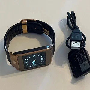 Samsung Galaxy Gear 2 Neo Smart Watch Activity Tracker SM-R381 - Picture 1 of 6