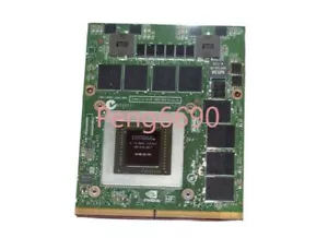 NVIDIA QUADRO K3000M 2GB N14E-Q1-A2 VIDEO GRAPHICS CARD - Picture 1 of 5