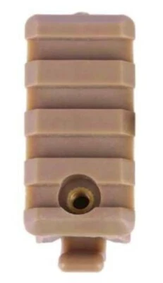 Picatinny Mount Adaptor for ARC Rail Equipped ACH / FAST / MICH Combat Helmet - Image 1 of 2