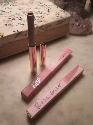 Lot of 2 Mally Evercolor Shadow Stick in ROSE GILT Full Size NEW - Image 1 of 2