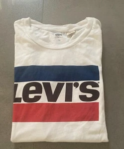 Levis Tshirt Xs Xxs - Bild 1 von 2