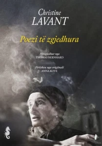 Poezi te zgjedhura, Christine Lavant. Book from Albania - Foto 1 di 1