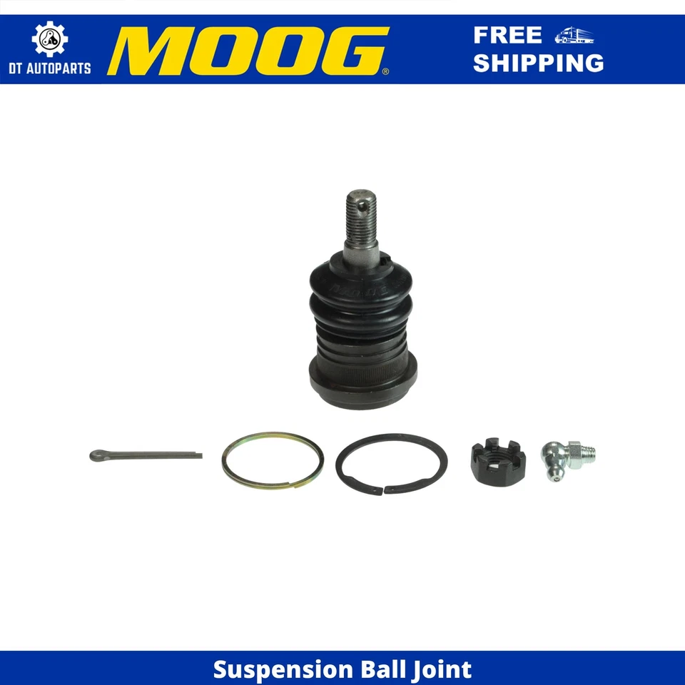 For 2004-2006 Scion xB Suspension Ball Joint Front Lower MOOG 2004 2005 2006 - Image 1 of 4