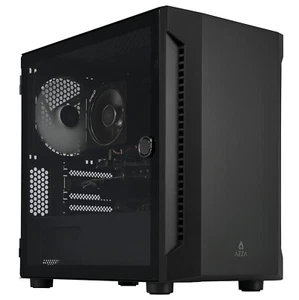 Office Gaming PC AMD Ryzen 5 5600G, 16GB RAM, 256GB SSD, Windows 11 Pro - Bild 1 von 4