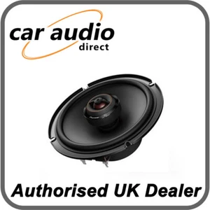 Pioneer TS-D65F - 6,5" 17 cm 270 W 2-Wege Koaxial Auto Tür Lautsprecher - Bild 1 von 1