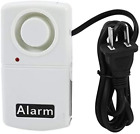 Sonew Automatic Power Cut Failure Alerter LED Indicator Smart 120Db Outage Alarm