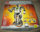 Lego Mindstorms NXT Kit 8527 Parts Lot - Sensors, Motors, etc - Read Description