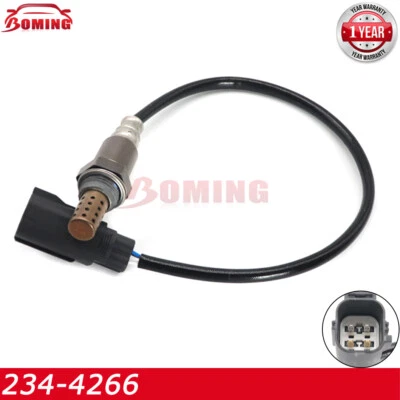Sensor de oxígeno O2 234-4266 para Land Rover LR3 Range Rover Sport Volvo 2003-2015 Foto 1 de 4
