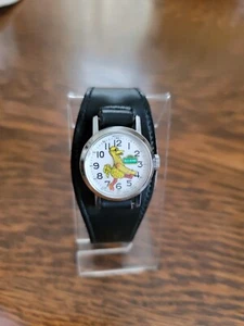 vintage bradley big bird uhr - Bild 1 von 5
