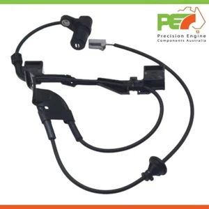 PEC Wheel Speed Sensor - Right Rear For Toyota Corolla AE111 1.6L - Imagen 1 de 3