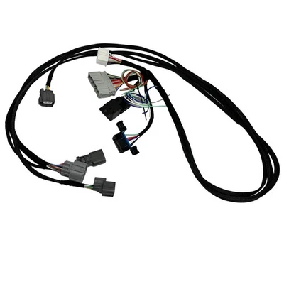 Arnés de conversión para Honda EG Civic 1992-1995 para Acura Integra 1994-2001 Foto 1 de 4
