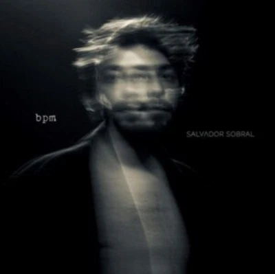 BPM by Salvador Sobral [CD] - Bild 1 von 2