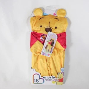 Disney ILY 4EVER 18" Doll Clothes Inspired By Winnie Pooh Pajamas Jakks Pacific - Picture 1 of 7