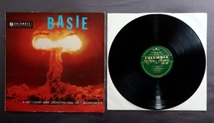 COUNT BASIE ORCHESTRA The Atomic Mr, Basie COLUMBIA LP ~ Mono ~ 33SX 1084! - Picture 1 of 16