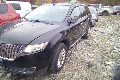 Lincoln MKX 2012 motor de 3,7 L fabricante de equipos originales 139 k millas (LKQ ~ 438528770) Foto 1 de 4