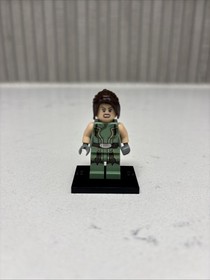LEGO Star Wars Satele Shan Minifigure SW0389
