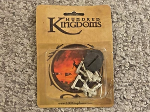 Panthera Jaguar Archers - Hundred Kingdoms #1050 (Black Orc Games) - Picture 1 of 2