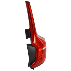 Right Passenger LED For 2016-2024 Volvo XC90 Tail Light Assembly Red Brake Lamp - Foto 1 di 10