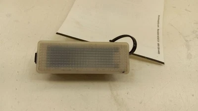 Мини Cooper Countryman двери вежливость лампа 2011 2012 2013 2014 2015 - Изображение 1 из 4