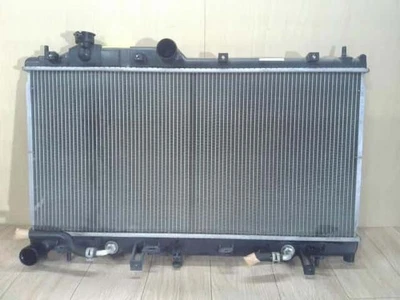 SUBARU Impreza 2013 DBA-GP2 Radiator 45119AG000 [Used] [PA108868243] - Image 1 of 4