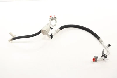 2018 - 2021 BUICK ENCLAVE HVAC A/C AIR CONDITIONER DISCHARGE HOSE OEM 23491005 - Image 1 of 4