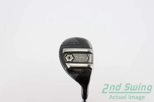 Cobra King F8 Hybrid 4 Hybrid 25° Graphite Regular Right 39.0in - Picture 1 of 8