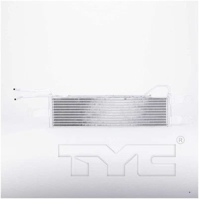 Auto Trans Oil Cooler fits 2002-2008 Dodge Ram 1500 Ram 2500,Ram 3500  TYC - Image 1 of 3
