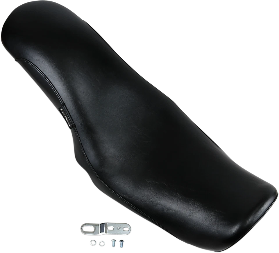 Гладкое сиденье Le Pera King Cobra LK-891 - Изображение 1 из 1