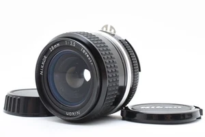 Nikon Ai NIkkor 28mm F3.5 lente gran angular de Japón - Imagen 1 de 10
