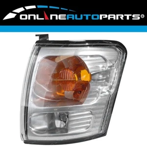 LH Front Park Indicator Lamp Light for Hilux KZN165 LN147 LN167 RZN147 RZN149 - Picture 1 of 2