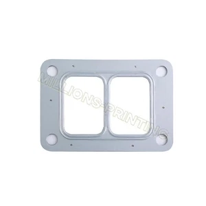 Junta turbo para CAT 1S4295 para motores de equipo pesado C15 C16 3406E - Imagen 1 de 7