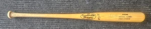 Ichiro Suzuki Signed Bat JSA LOA - Picture 1 of 3