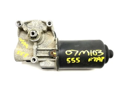 Windshield Wiper Motor Thru 10/22/00 Fits 1999-2001 Ford F250 F350 73776 - Image 1 of 4